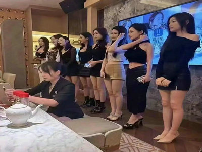 淮南夜总会招聘